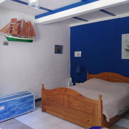 La Sourciere D'Eros Hotel Bellesserre Bagian luar foto